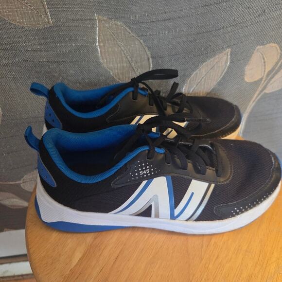 GK545GR1_6-Photoroom_3_420x.  New Balance Kids Dynasoft 545 (Big Kid) 4